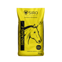 SIRO-AGRO 2 -COMPOSTO CAVALO   - SC 70LT