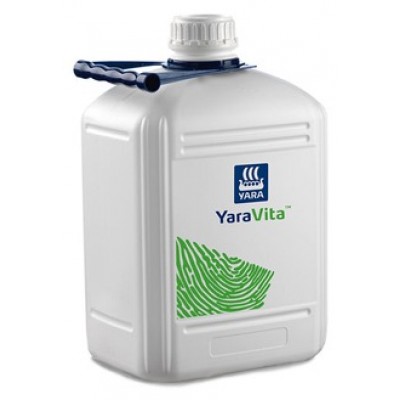 ADUBO YARA VITA STARPHOS 29,7%P2O5; 5%K2O; 6,8%MgO -20LT