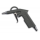 PISTOLA DE COMPRESSOR DE AR COM BOCAL CURTO 30mm