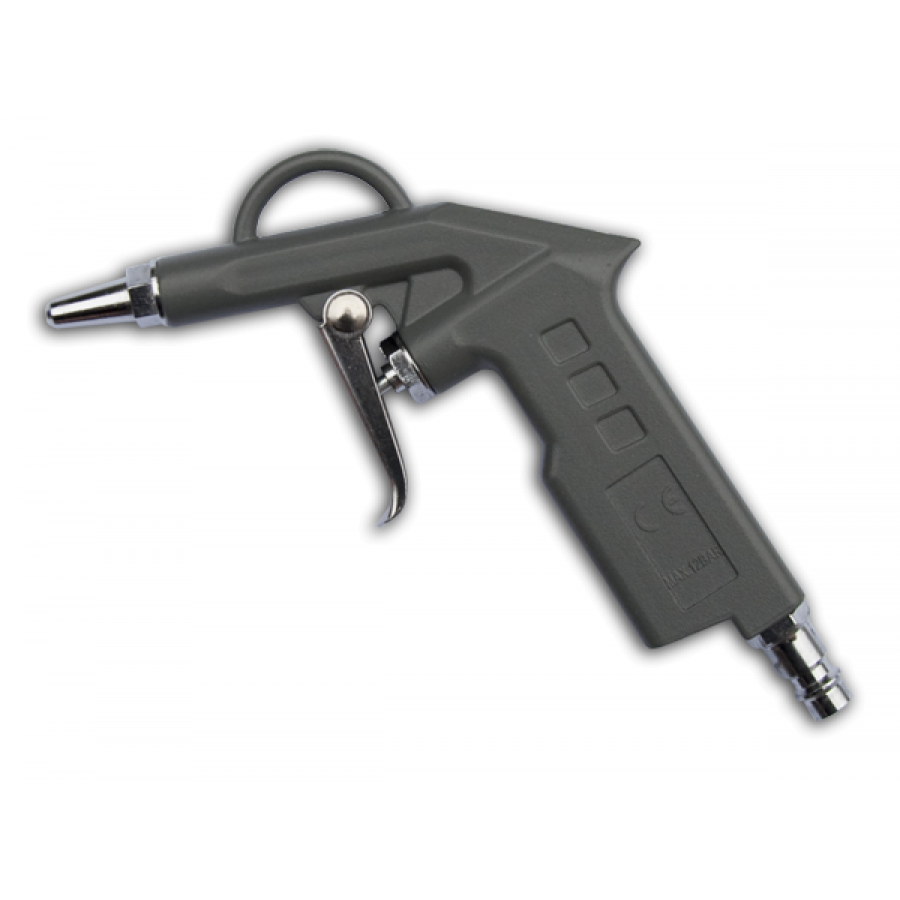PISTOLA DE COMPRESSOR DE AR COM BOCAL CURTO 30mm PISTOLA DE COMPRESSOR DE AR COM BOCAL CURTO 30mm