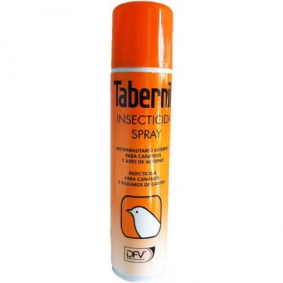 TABERNIL SPRAY INSECT. 400 ML