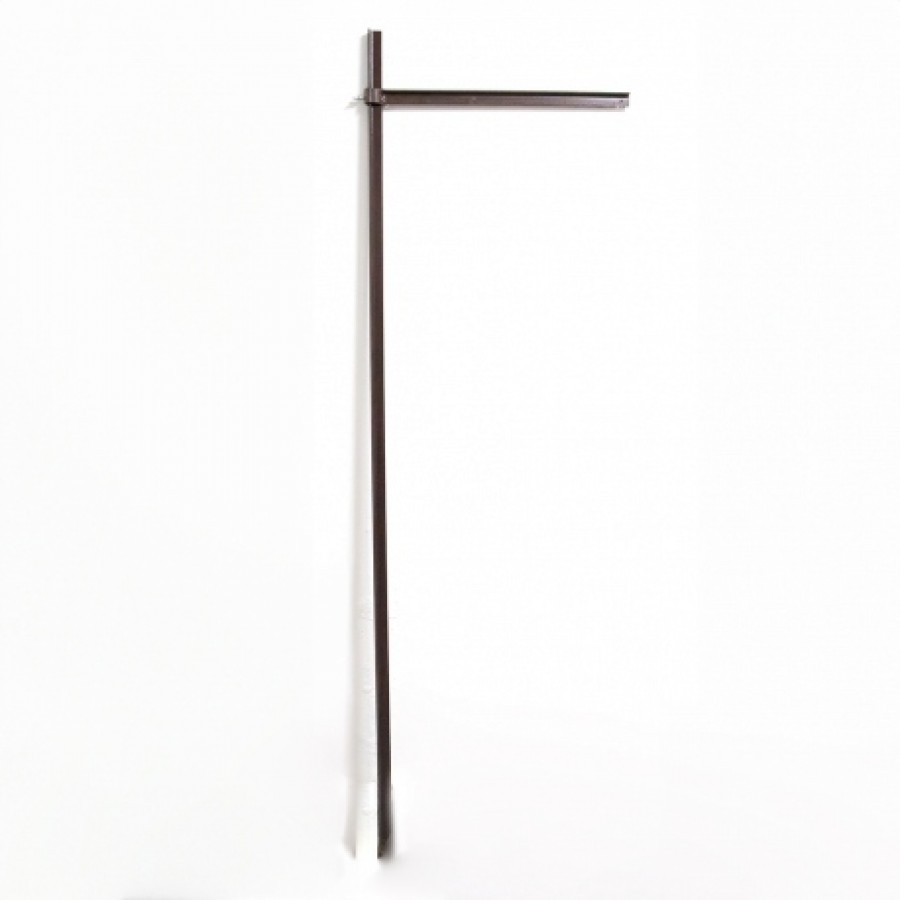 ECONEX SUPORTE PARA ARMADILHAS  FLORESTAIS CROSSTRAP