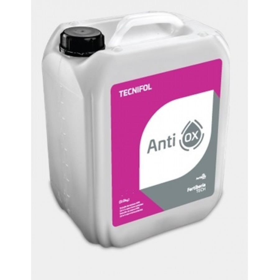 ADUBO TECNIFOL FLOWER ANTIOX 5-13-0   - LITRO