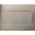 REDE MOSQUITEIRA COR NATURAL REF. PE 1201/01 -M2 1,20X25M