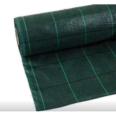 TELA BASE / CHAO VERDE REF. PE 1212/04 - 100GMS/M2 1,95X100M