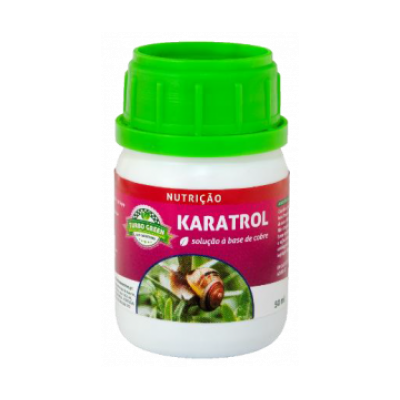 KARATROL  - 50ML