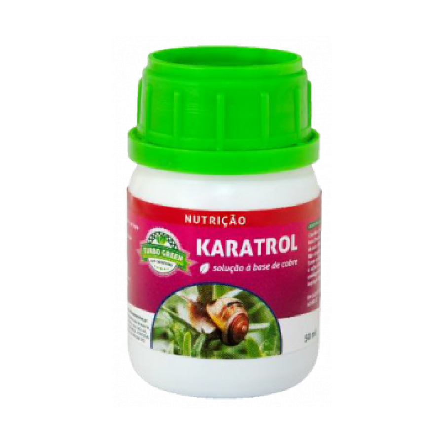 KARATROL  - 50ML