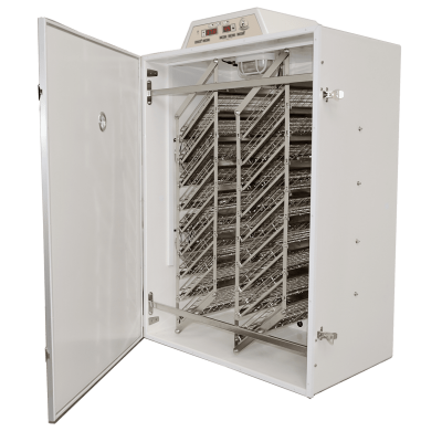 INCUBADORA MASALLES MOD.1300 I-PDS