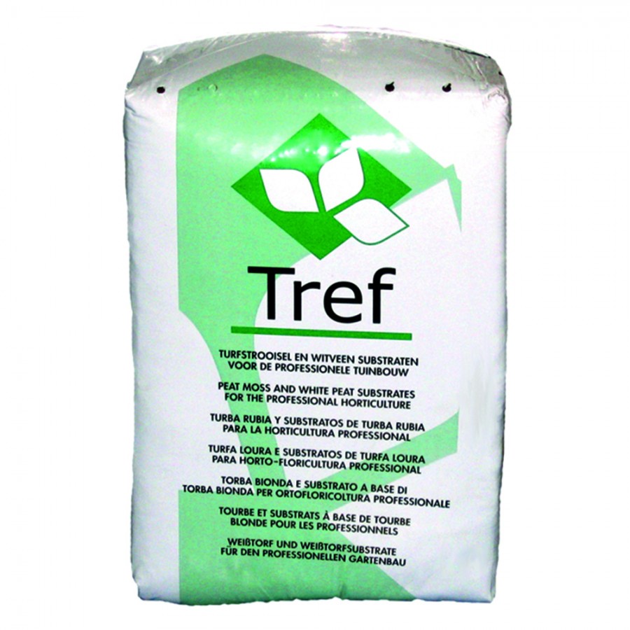 TURFA TREF EGO TPS MEDIO DARK - FARDO 210 LT TURFA TREF EGO TPS MEDIO DARK - FARDO 210 LT