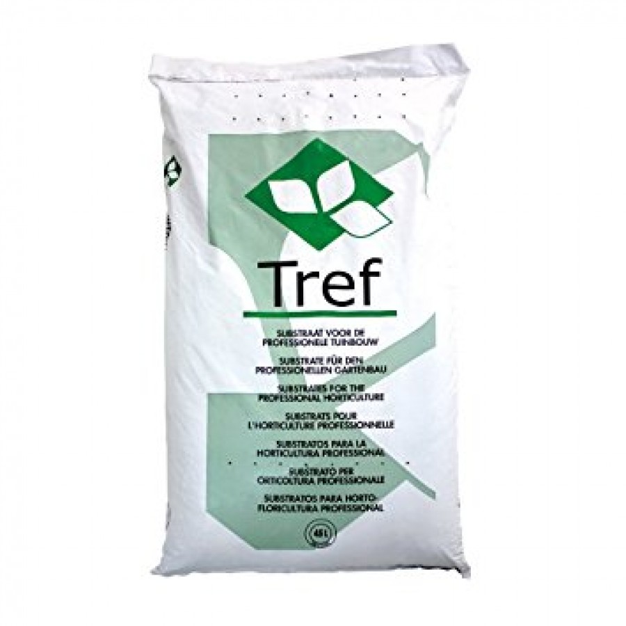 SUBSTRATO TREF P3 - SACO 70 LT SUBSTRATO TREF P3 - SACO 70 LT