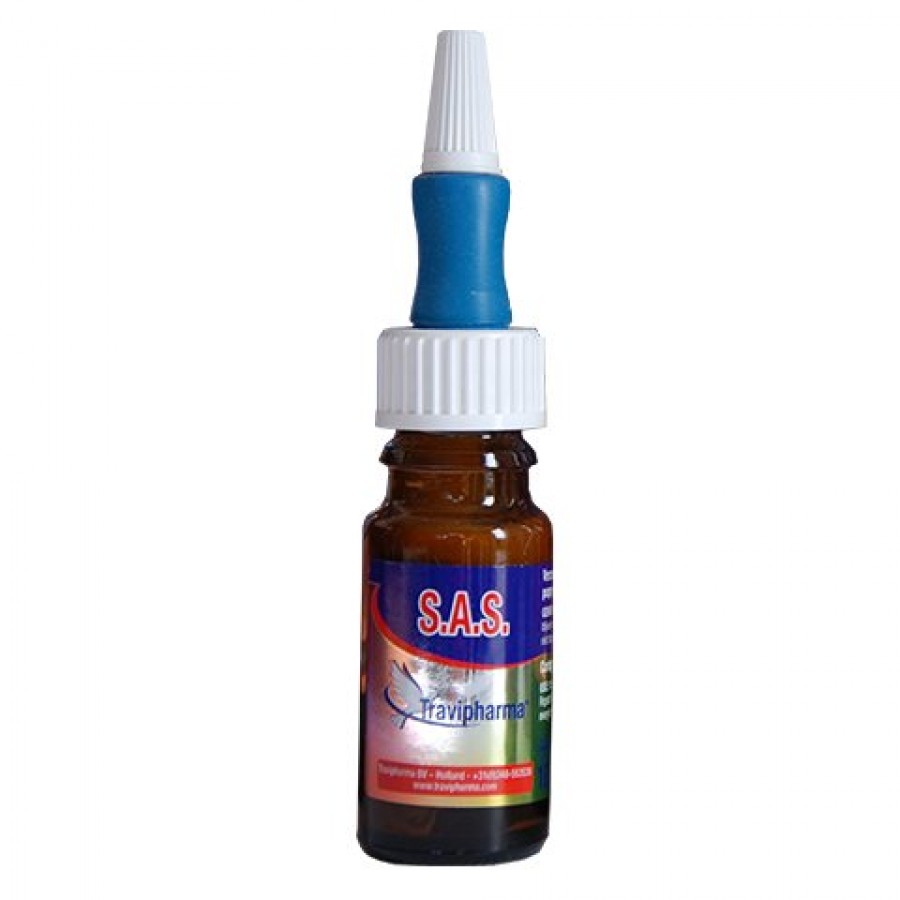 TRAVIPHARMA SUPER ANTI-SLIJM 10 ML