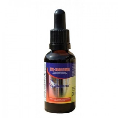 TRAVIPHARMA EYE-CONDITIONER  - 30 ML