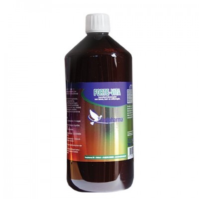 TRAVIPHARMA FORT-VITA 1000 ML
