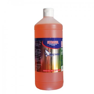 TRAVIPHARMA SETRACHOL - 1000 ML