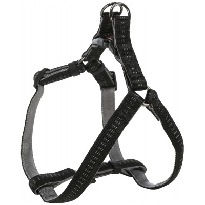 TRIXIE PEITORAL SOFTLINE ELEGANCE 50-65CM /20MM