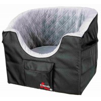 TRIXIE ASSENTO P/AUTOMOVEL P/CAES PEQ. 45X39X42 CM TRIXIE ASSENTO P/AUTOMOVEL P/CAES PEQ. 45X39X42 CM