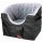 TRIXIE ASSENTO P/AUTOMOVEL P/CAES PEQ. 45X39X42 CM