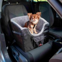 TRIXIE ASSENTO P/AUTOMOVEL P/CAES PEQ. 45X39X42 CM TRIXIE ASSENTO P/AUTOMOVEL P/CAES PEQ. 45X39X42 CM