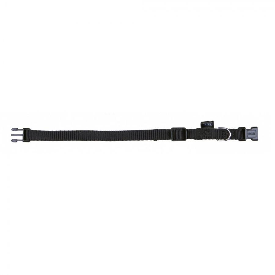 TRIXIE COLEIRA NYLON LARGO 35-55CM/20MM - M-L TRIXIE COLEIRA NYLON LARGO 35-55CM/20MM - M-L