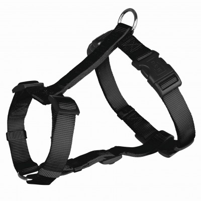 TRIXIE PEITORAL NYLON CLASSIC 75/100CM X 25MM