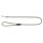 TRIXIE TRELA CAVO 1 MT X 12 MM S-M