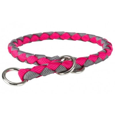 TRIXIE SEMI ESTRANGULADOR CAVO 35-41 CM X 12 MM S/M