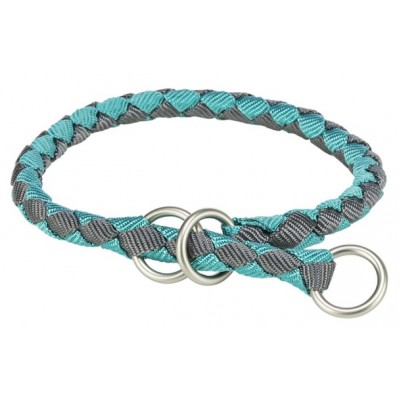TRIXIE SEMI ESTRANGULADOR CAVO 35-41 CM X 12 MM S/M