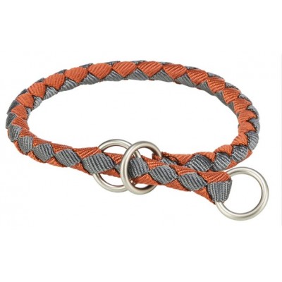 TRIXIE SEMI ESTRANGULADOR CAVO 35-41 CM X 12 MM S/M