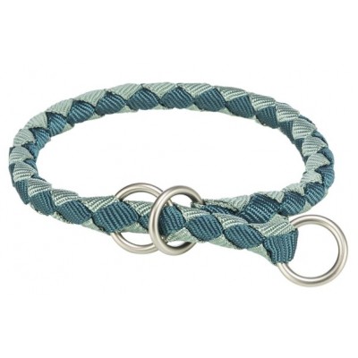 TRIXIE SEMI ESTRANGULADOR CAVO 35-41 CM X 12 MM S/M