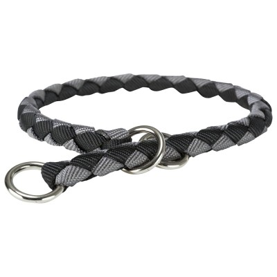 TRIXIE SEMI ESTRANGULADOR CAVO 39-45 CM X 12 MM  M