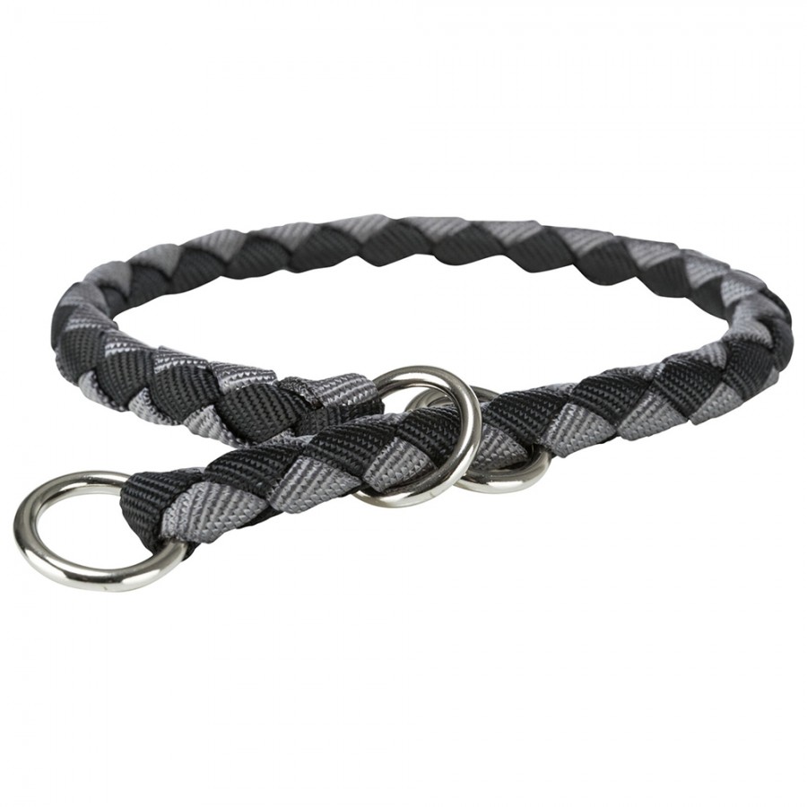 TRIXIE SEMI ESTRANGULADOR CAVO 39-45 CM X 12 MM  M