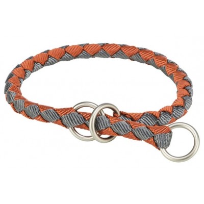 TRIXIE SEMI ESTRANGULADOR CAVO 39-45 CM X 12 MM  M
