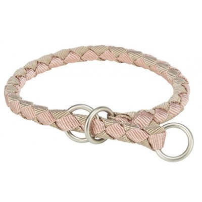 TRIXIE SEMI ESTRANGULADOR CAVO 39-45 CM X 12 MM  M
