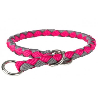 TRIXIE SEMI ESTRANGULADOR CAVO 43-51 CM X 18 MM  M-L