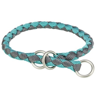 TRIXIE SEMI ESTRANGULADOR CAVO 43-51 CM X 18 MM  M-L