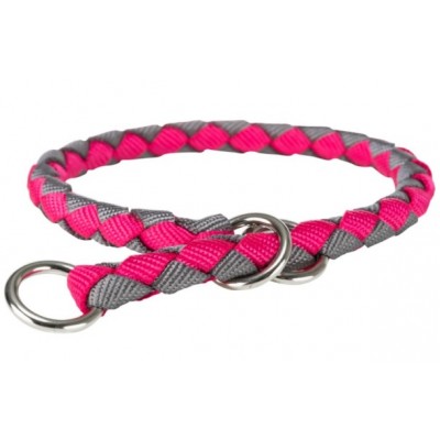 TRIXIE SEMI ESTRANGULADOR CAVO 47-55 CM X 18 MM  L