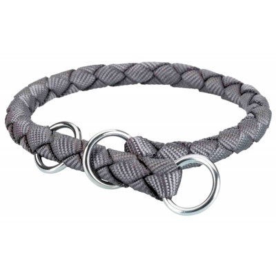 TRIXIE SEMI ESTRANGULADOR CAVO 47-55 CM X 18 MM  L
