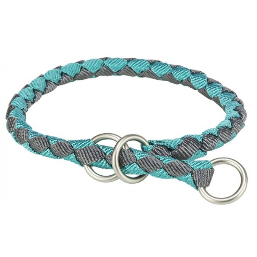 TRIXIE SEMI ESTRANGULADOR CAVO 47-55 CM X 18 MM L TRIXIE SEMI ESTRANGULADOR CAVO 47-55 CM X 18 MM L