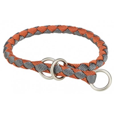 TRIXIE SEMI ESTRANGULADOR CAVO 47-55 CM X 18 MM  L