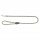 TRIXIE TRELA CAVO 1 MT X 18 MM  L-XL