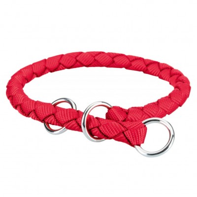 TRIXIE SEMI ESTRANGULADOR CAVO 30-36 CM X 12 MM  S