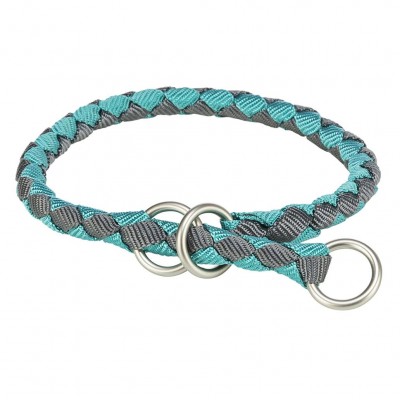 TRIXIE SEMI ESTRANGULADOR CAVO 30-36 CM X 12 MM  S