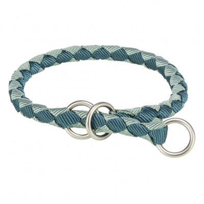 TRIXIE SEMI ESTRANGULADOR CAVO 30-36 CM X 12 MM  S