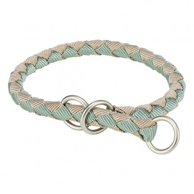 TRIXIE SEMI ESTRANGULADOR CAVO 30-36 CM X 12 MM  S
