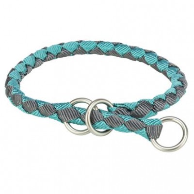 TRIXIE SEMI ESTRANGULADOR CAVO 25-31 CM X 12 MM  XS-S