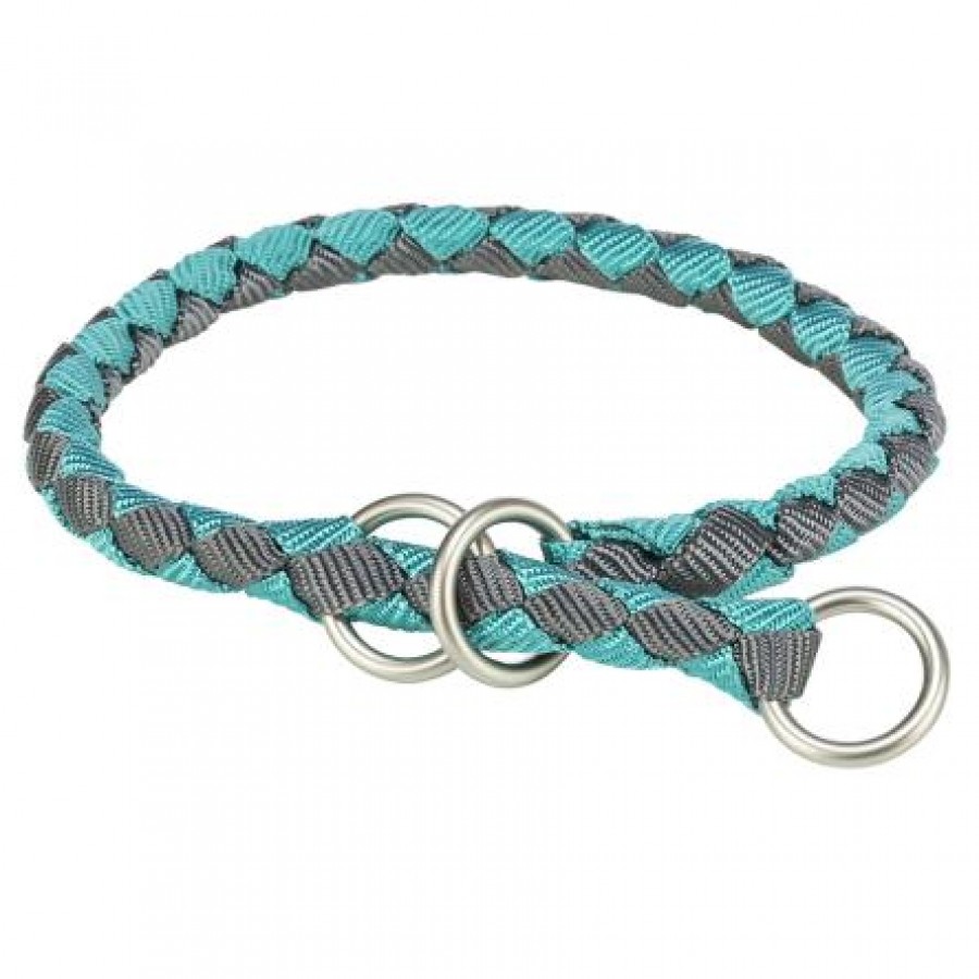 TRIXIE SEMI ESTRANGULADOR CAVO 25-31 CM X 12 MM XS-S TRIXIE SEMI ESTRANGULADOR CAVO 25-31 CM X 12 MM XS-S