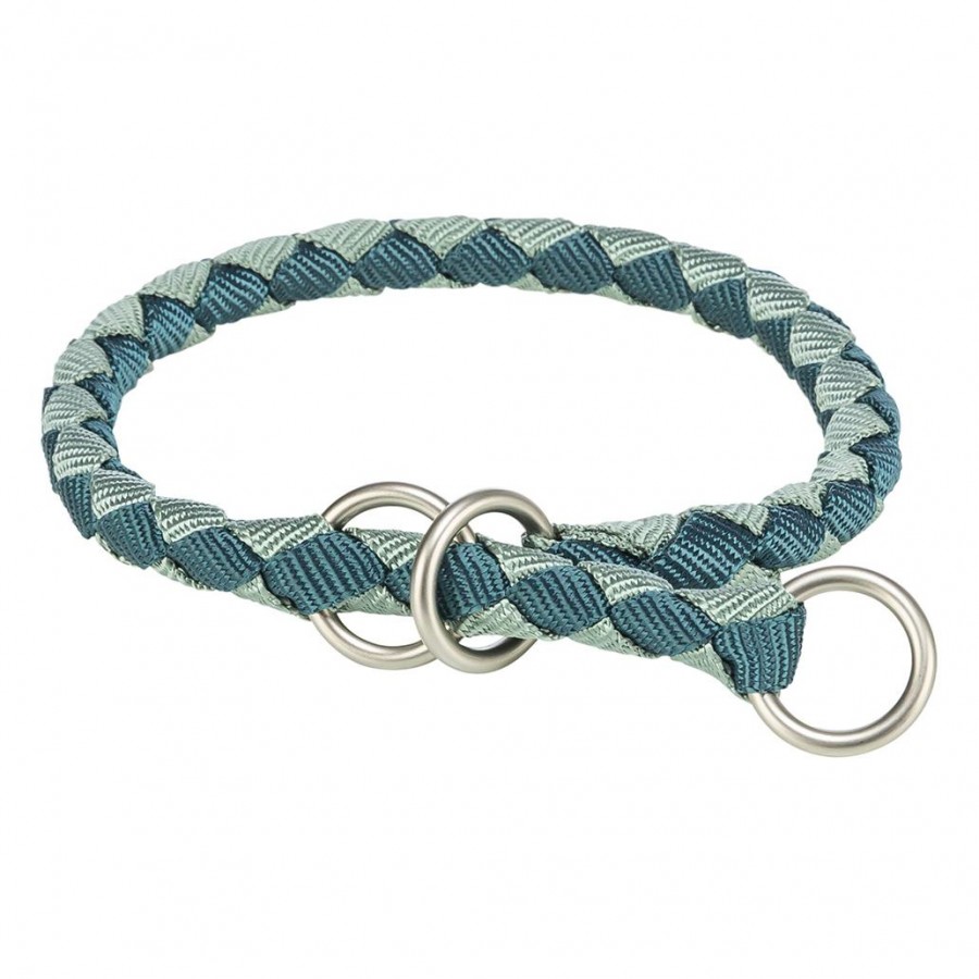 TRIXIE SEMI ESTRANGULADOR CAVO 25-31 CM X 12 MM  XS-S