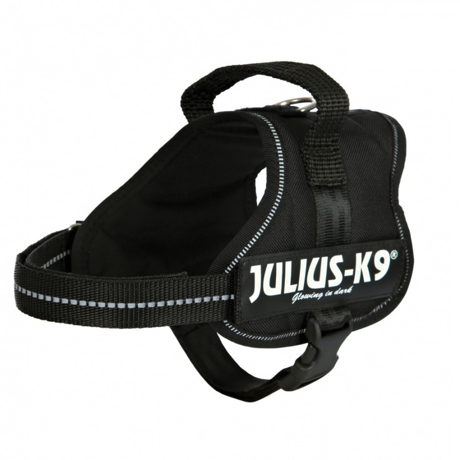 TRIXIE PEITORAL JULIUS K9  66-85  1 L