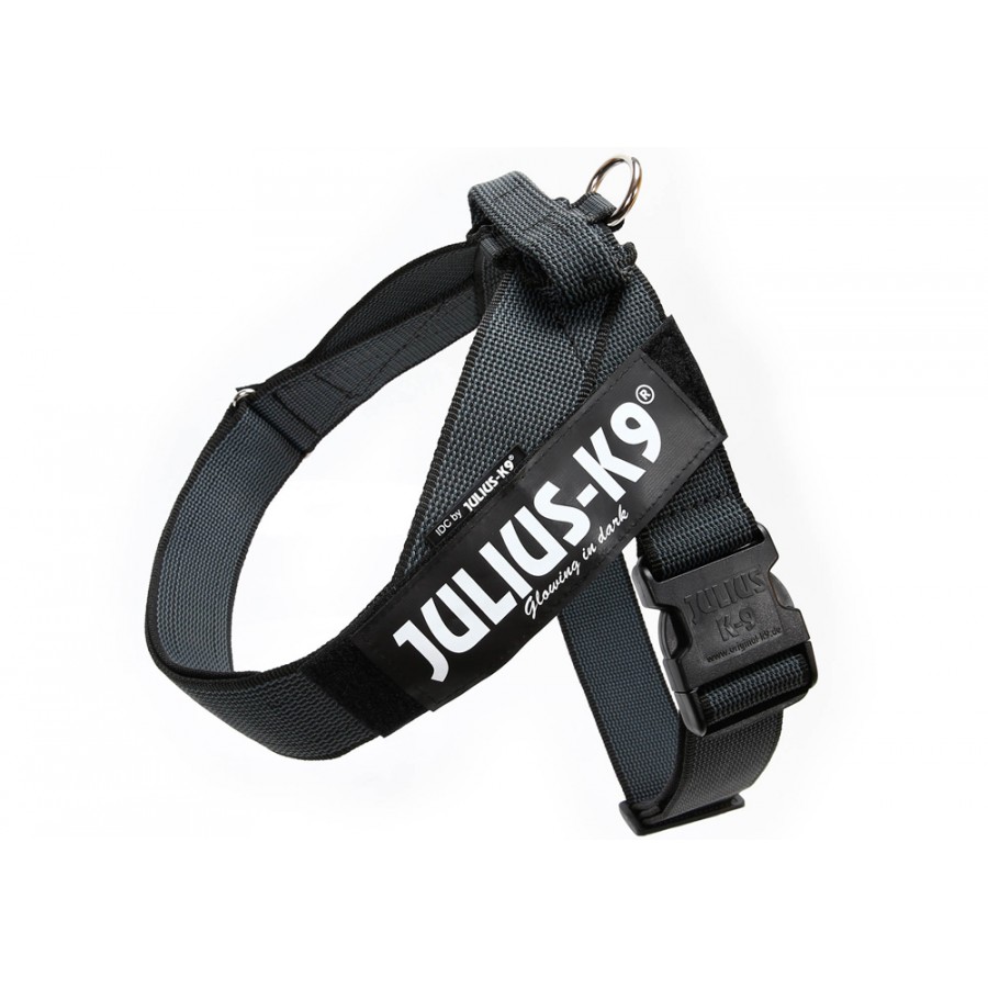 TRIXIE PEITORAL JULIUS K9 XL 82 - 118 CM