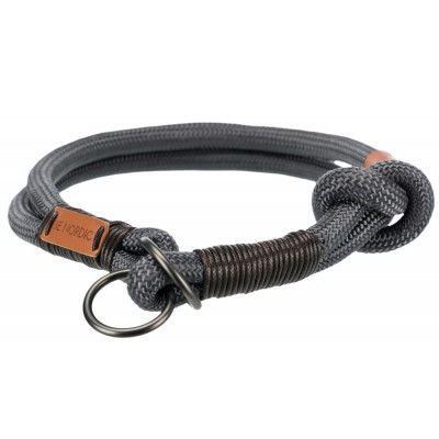 TRIXIE ESTRANGULADOR BE NORDIC L-XL 55 CM X 13 MM
